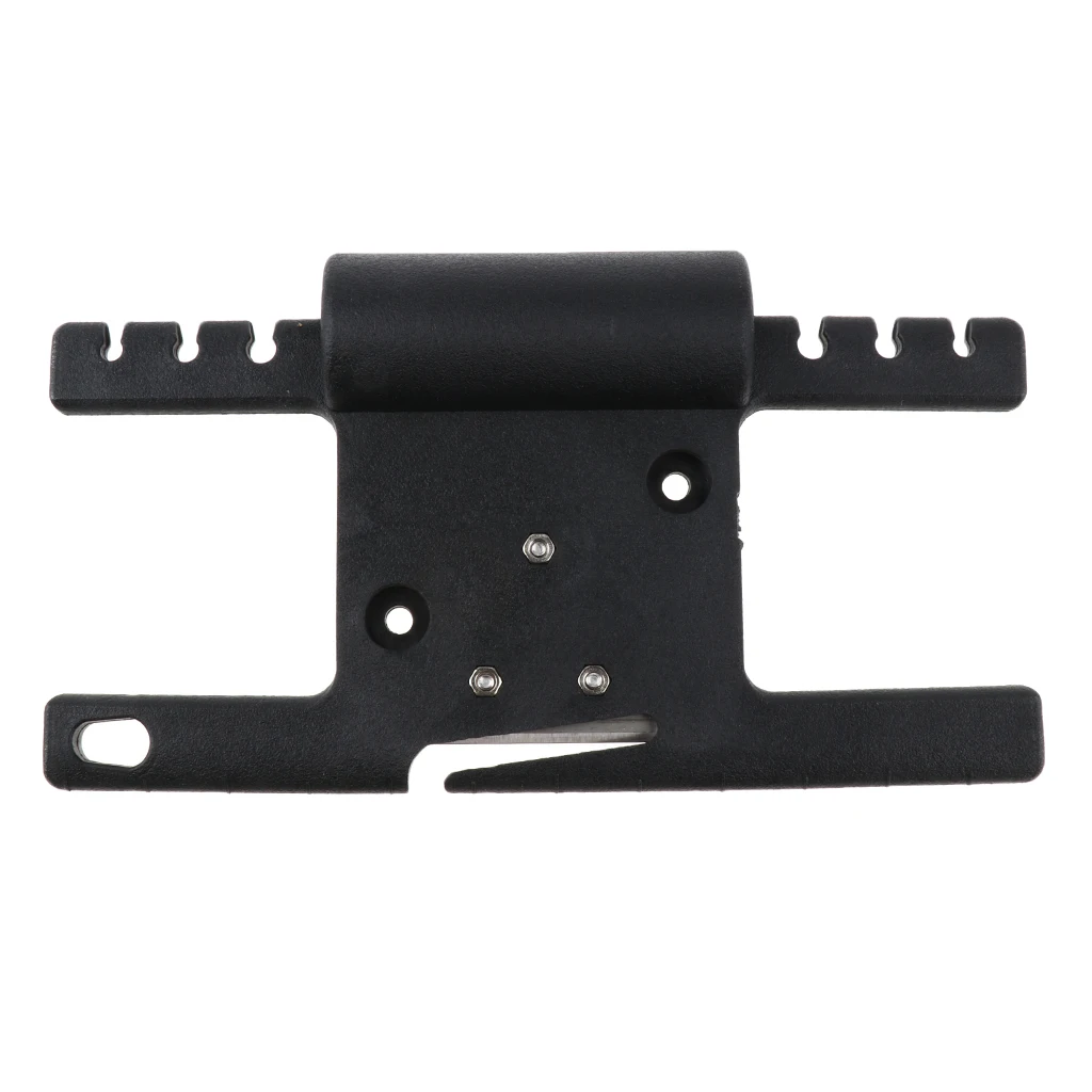 

Spool Tool Paracord Winder Rope Tidy Holder Parachute Cord Organizer