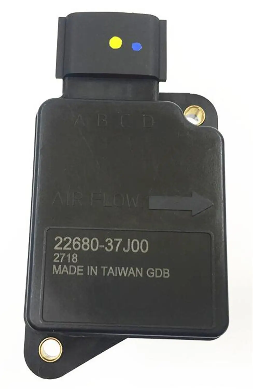 1 шт. автомобильные датчики расхода воздуха 22680 37J00|sensor sensor|sensor mafsensor nissan |