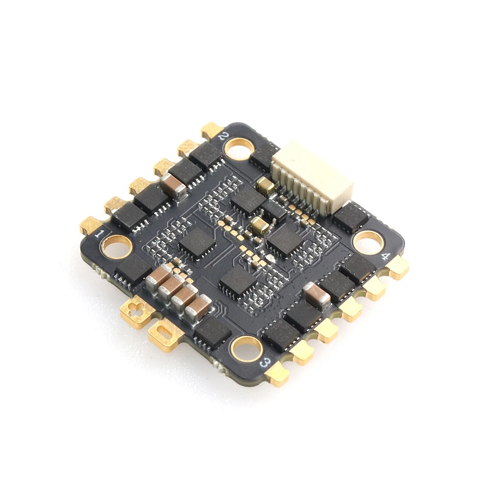 รูปสินค้า ESC Dshot600 สำหรับโดรน FPV ขนาดเล็ก 20 มม.