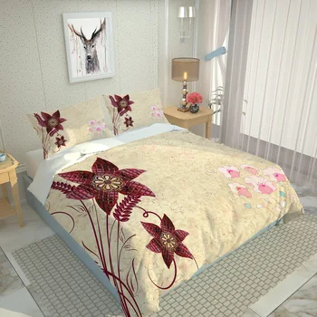 

Gem Flower with Cartoon Flowers Creative Paragraph CHILDREN'S Three-piece Suit Casual INS School Three-piece Set Agent to Join