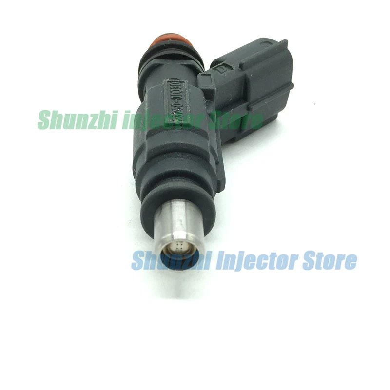 4 шт. Форсунка топливного инжектора для Toyota Avensis Corolla 1,4 VVTI 1,6 99-04 OEM: 0280156019 23250-0D030 23209-0D030 232500D030