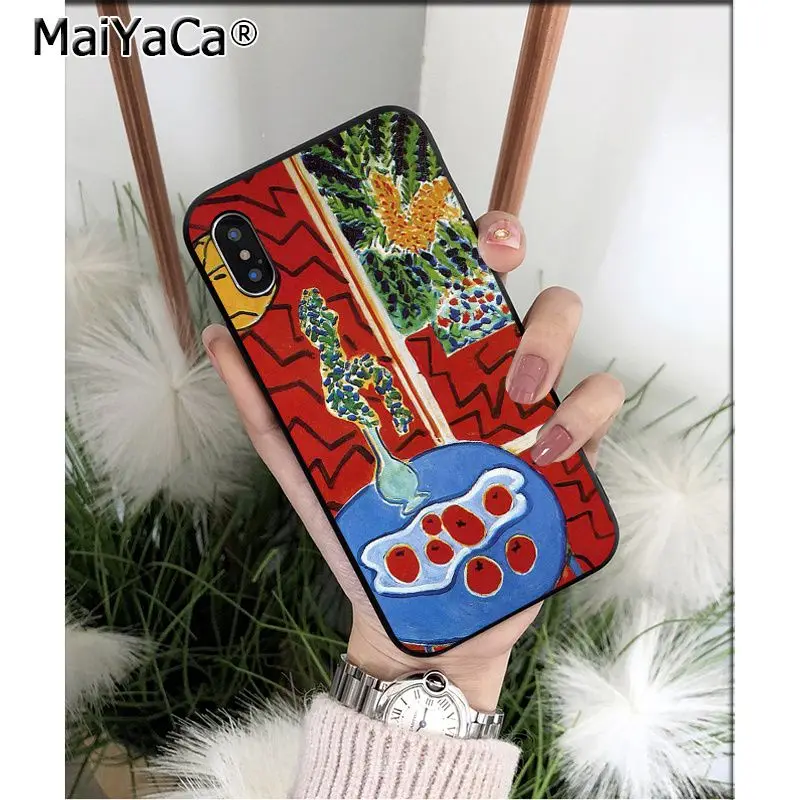 Henri Matisse Art Painting