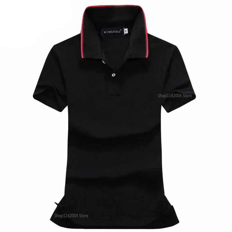 Polo Shirts 