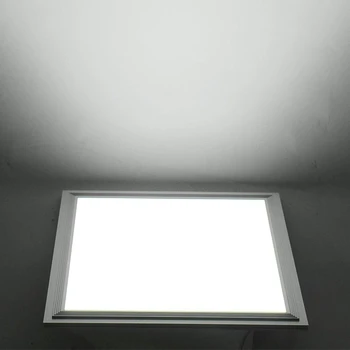 

12W 18W ceiling lamp LED panel light 300x300 square lampada high bright indoor white/warm white waterproof led driver
