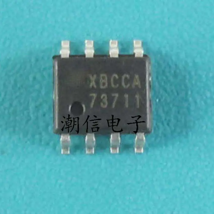73711 FAN73711MX