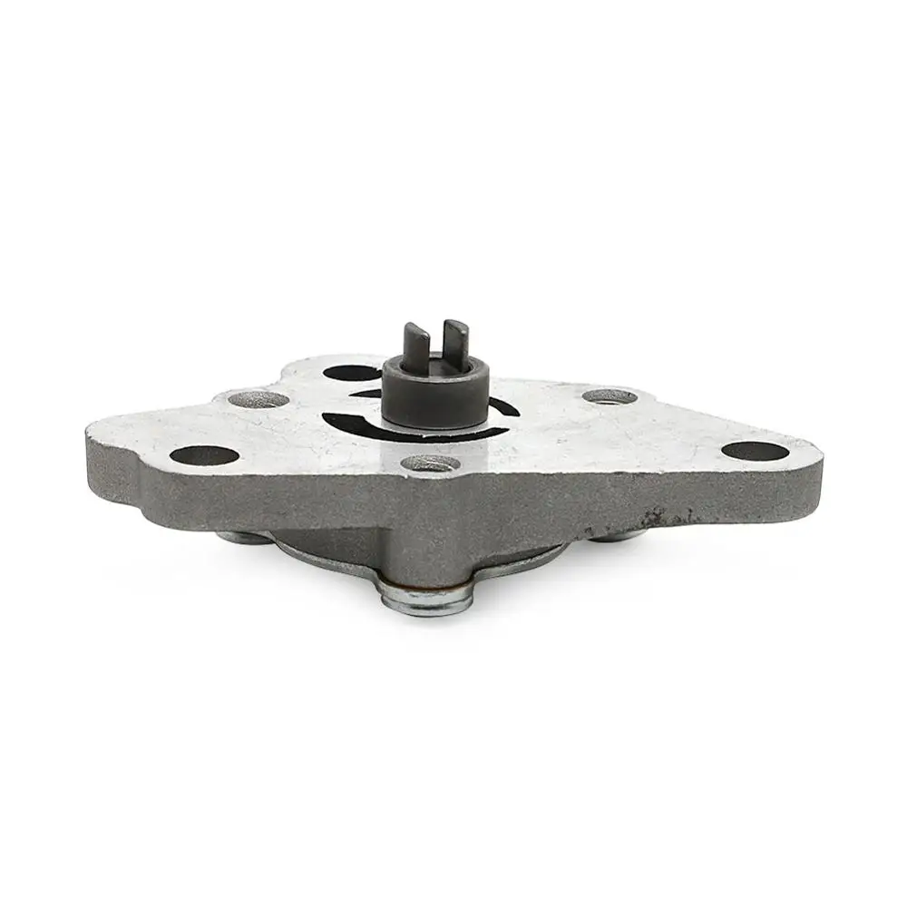 Motorcycle Engine Oil Pump Kit For Honda Ct70 C70 Passport Crf50f 