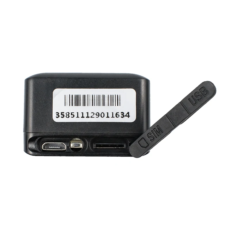 Устройство слежения для детей, персональный USB Changer, локатор, устройство слежения против потери, SOS, низкая мощность, сигнализация, GPRS, Wi-Fi, gps, для домашних животных