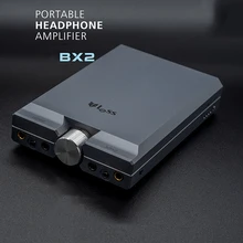 BX2 Balanced headphone AMP portable full discrete balanced amp