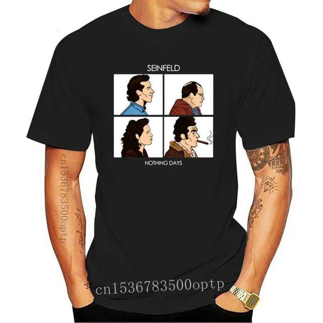 Days Seinfeld Kramer Elaine Benes S 