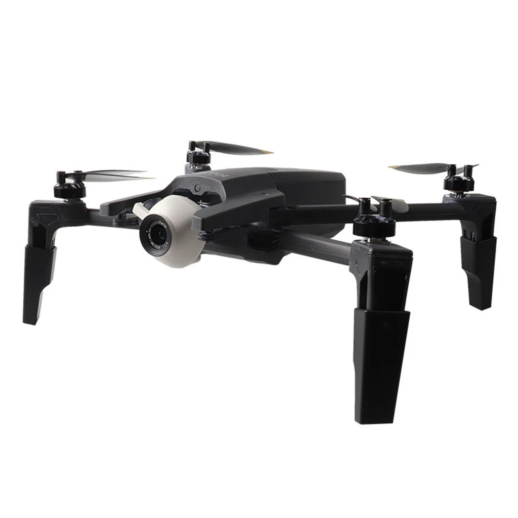 4Pcs Intensificare Extender, Aumentare Il Carrello Di Atterraggio, Skid, Per Parrot Anafi Rc Drone