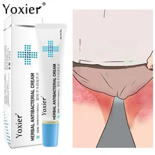 

Private Eczema Cream Remove Eczema From Private Part Antibacterial Anti-Itch Prevent Recurrence Natural Efficient Private Care