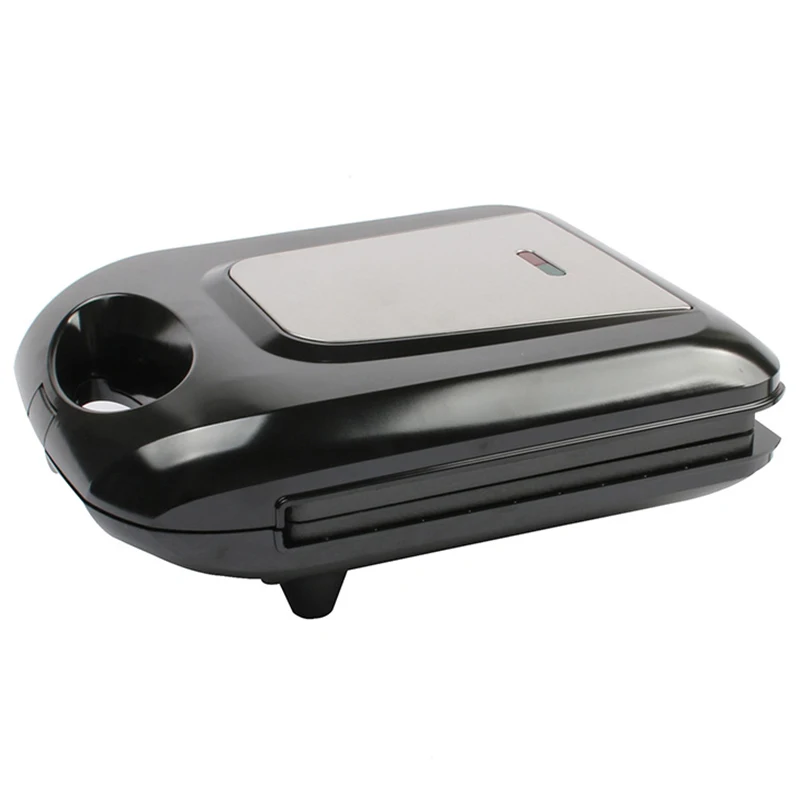 

Mini Nut Waffle Electric Walnut Cake Maker Automatic Bread Baking Machine Bakeware Sandwich Iron Toaster Breakfast Pan Oven UK P