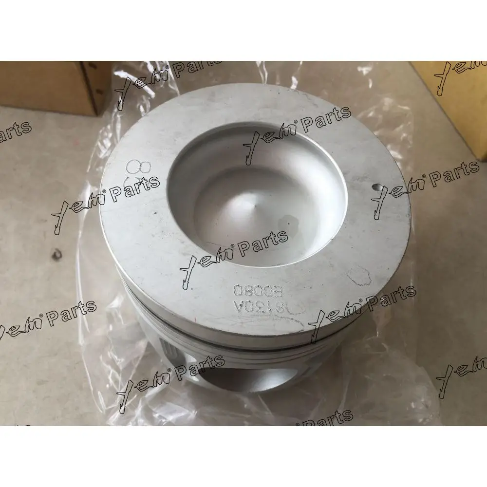 

For kubota engine D1005 starter repair kit