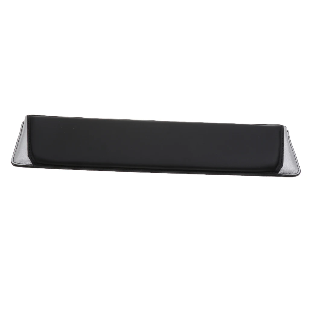Keyboard Wrist Rest Pad Hand Wrist-Pad Support Cushion For Office Computer