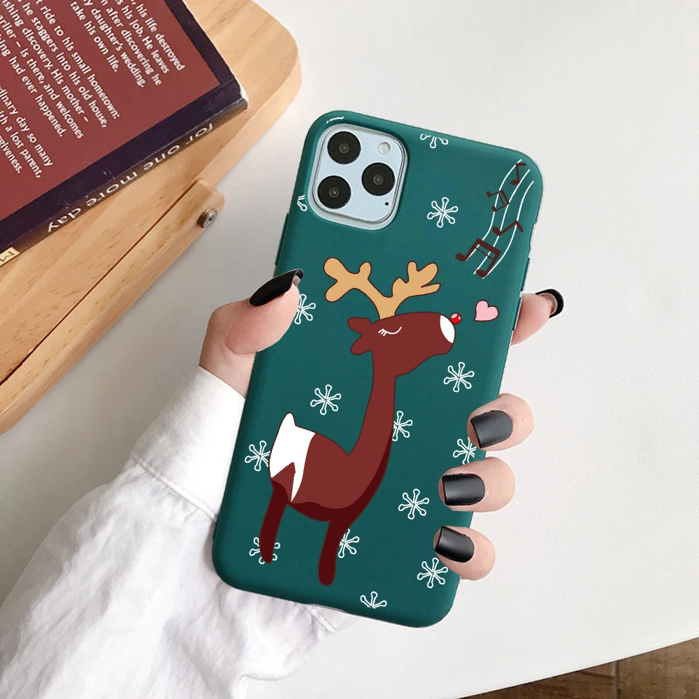 Christmas Case iPhone 12 Pro Max