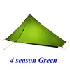 4 season Green