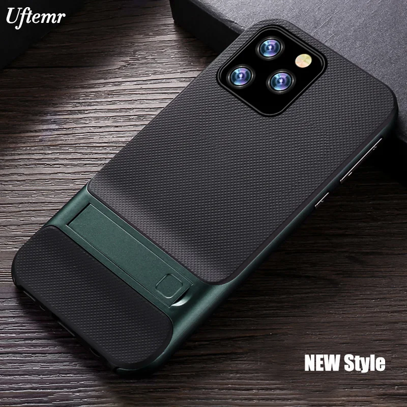 Phone Case for iPhone 11 Pro Case Soft Silicon Anti Shock proof Cover for iPhone 11 1