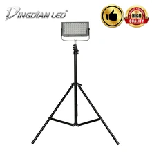 DINGDIAN светодиодный 12-85 в открытый штатив IP66 водонепроницаемый прожектор светильник s 50 вт ультра яркий светодиодный прожектор светильник DIY светодиодный светильник холодный белый
