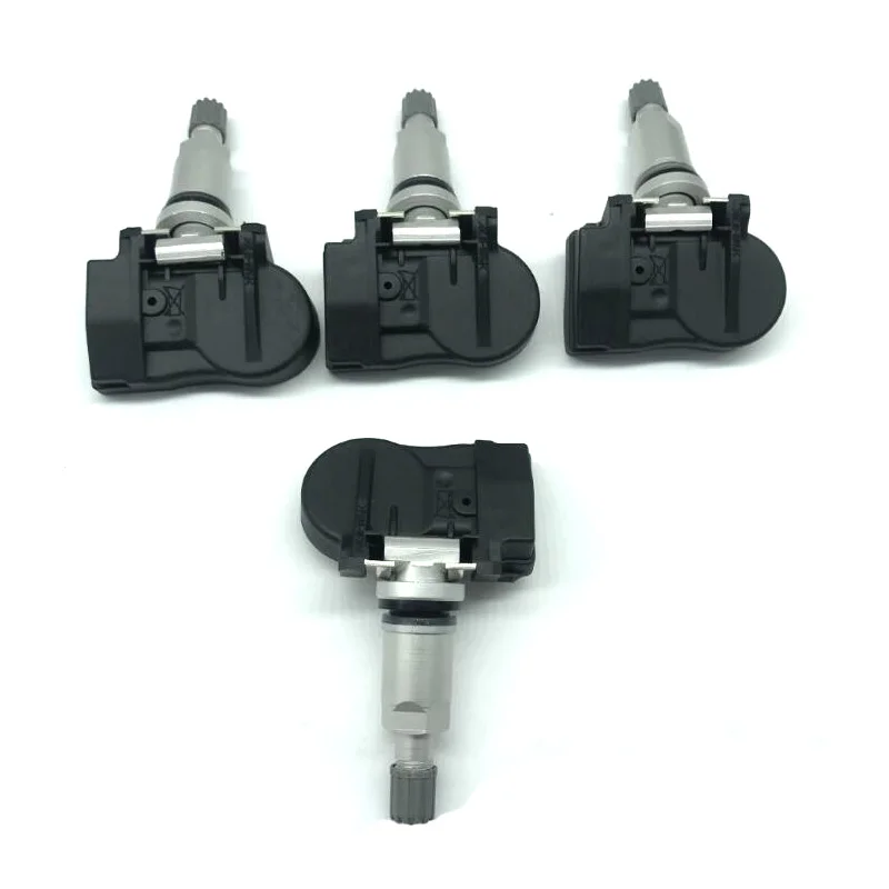 4 шт. 433 МГц 4007000003R TPMS датчик контроля давления в шинах