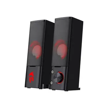 

Home Theatre System Redragon 77601 speaker system wired