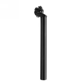 

Practical Aluminium Alloy Long Replacement Spare Outdoor Durable Mountain Parts Road Bike Bicycle Seatpost Repair Tube