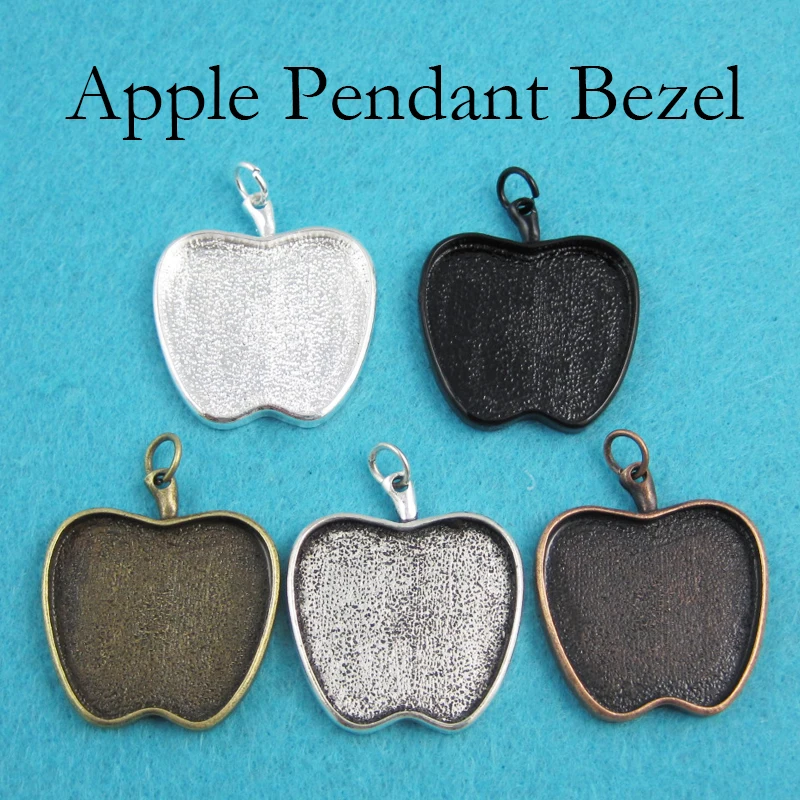 Apple Bezel