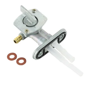 

Universal Fuel Tap Gasoline Switch Petcock Fuel Tank Gas Switch Valve Pump Fit For For Polaris 425 Magnum ATV