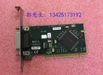 

100% high quality test PCI-GPIB Small Card 2005