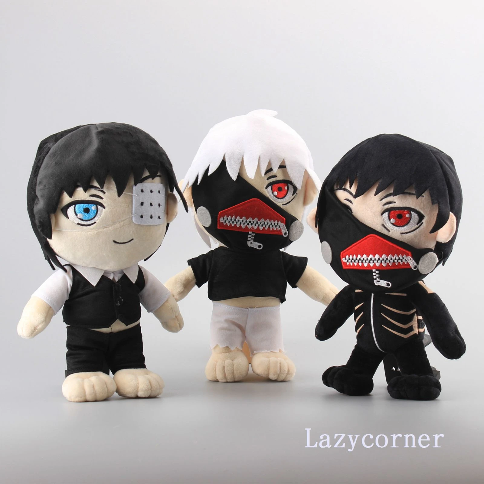 tokyo ghoul doll