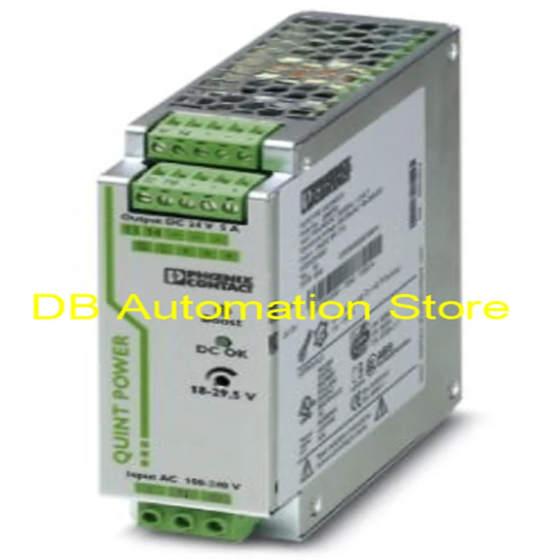   Ǵн Ʈ   ġ, QUINT-PS, 1AC, 24DC, 5-NO.2866750, 100%