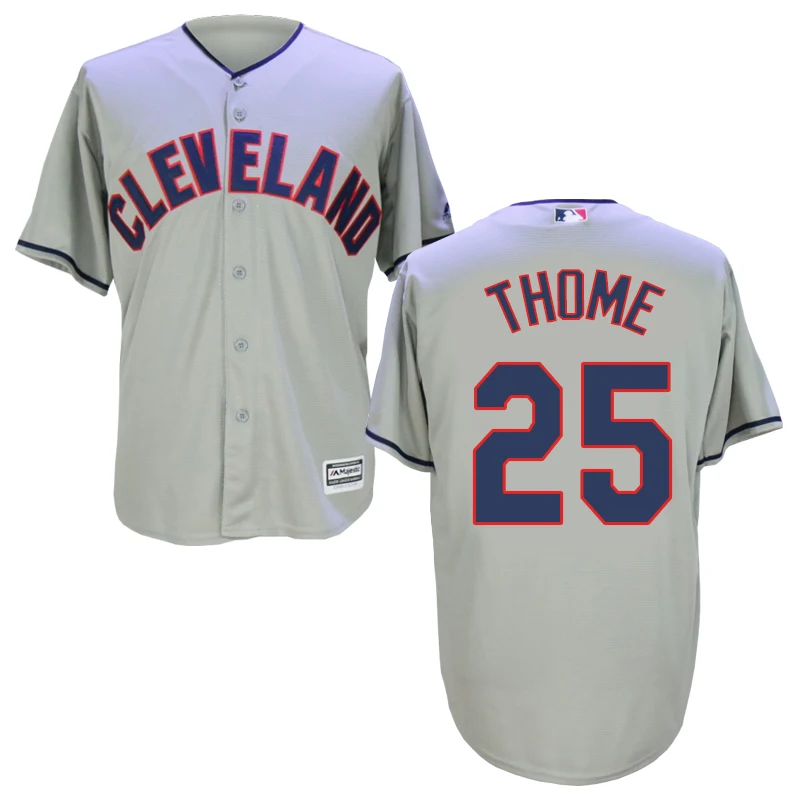 Мужчины Кливленд Франсиско Линдор Jim Thome Corey Kluber Jason Kipnis FLEX& Cool base-плеер Джерси camiseta maillot - Цвет: Зеленый