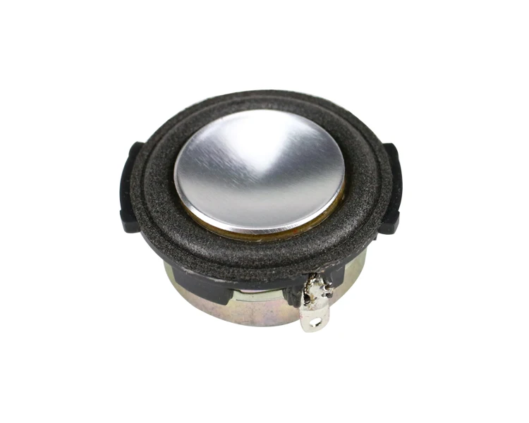 1 inch Portable Speaker Unit Full Range Speaker For Soundsticks 1/2/3 Replacement 8ohm 3W 31mm Loudspeaker Repair Parts On Sale