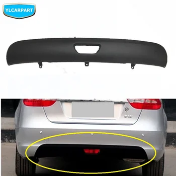 

For JAC J5,Car rear pump guard