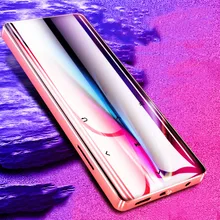 Bluetooth MP3 плеер Металлический Мини встроенный динамик Walkman электронная книга fm-радио запись видео