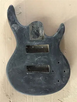 

DIY Electric guitar / DIY Electric guitar Body of Afanti music (AMW-331)
