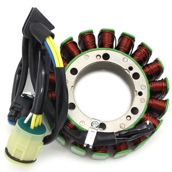 

Motorcycle Accessories Magneto Engine Stator Generator Coil For Aprilia AP0295830 RSV1000 Tuono Mille R SL1000 Falco