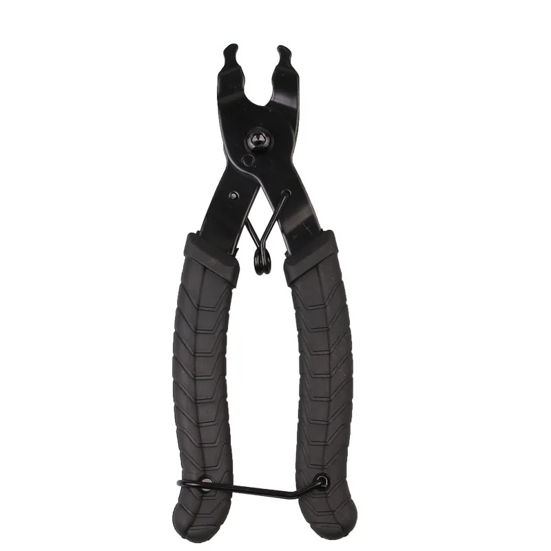Chain pliers G92 инструмент для велосипеда, Аксессуары для велосипеда, велосипедная цепь, волшебная Пряжка, инструмент для ремонта, инструмент для удаления, плоскогубцы - Цвет: Chain pliers