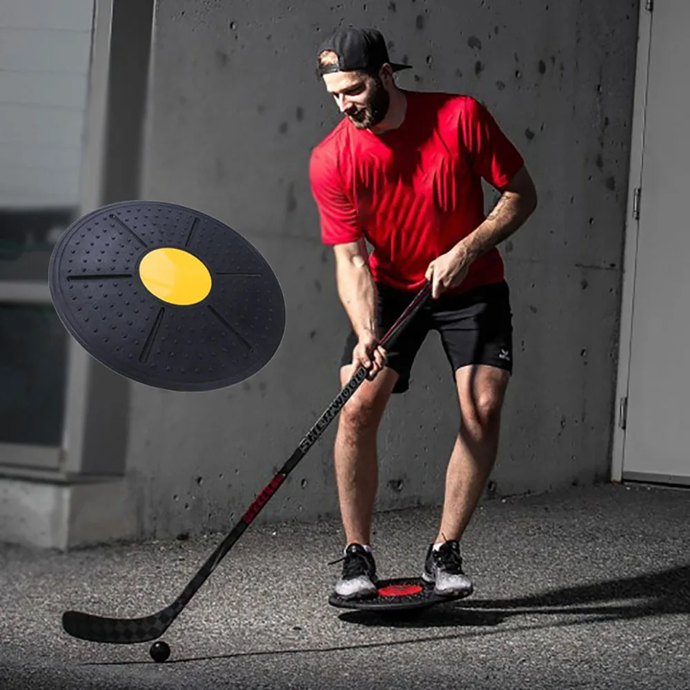 4 Leg Blasters for a Hockey Balance Board Cystinose Will Change Your