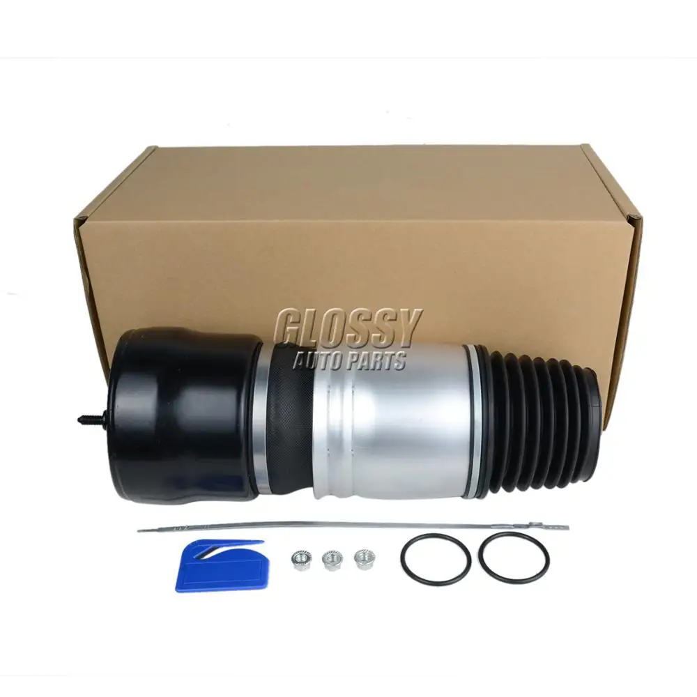 

AP02 FRONT RIGHT AIR SUSPENSION SPRING 2113209613 FOR MERCEDES W211 E280 E300 E320 E350 E500 E550 4MATIC