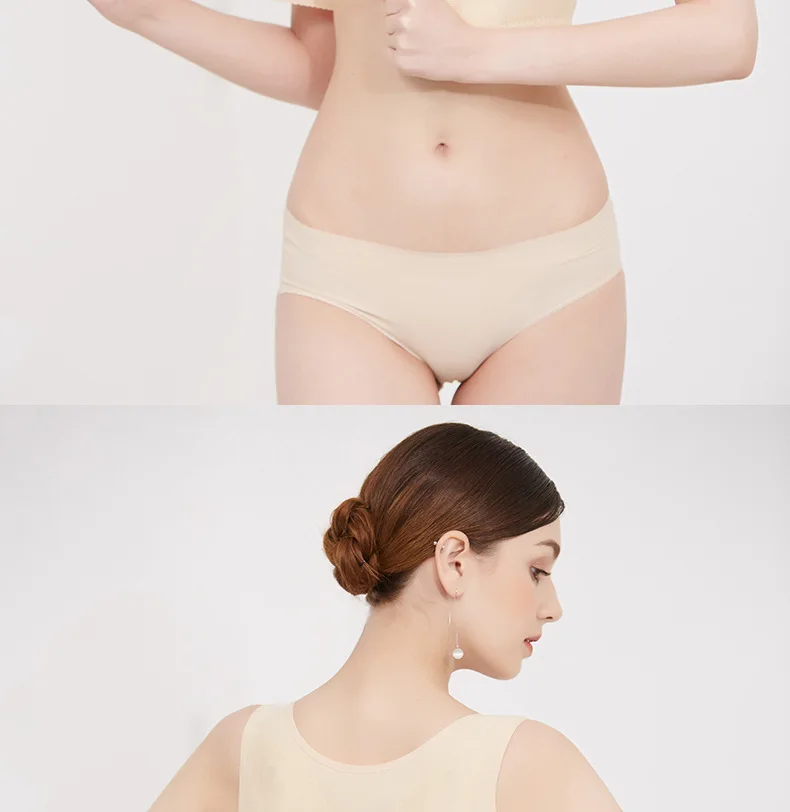Women Front Closure Bra Post-Surgery Shaper Underwear Compression