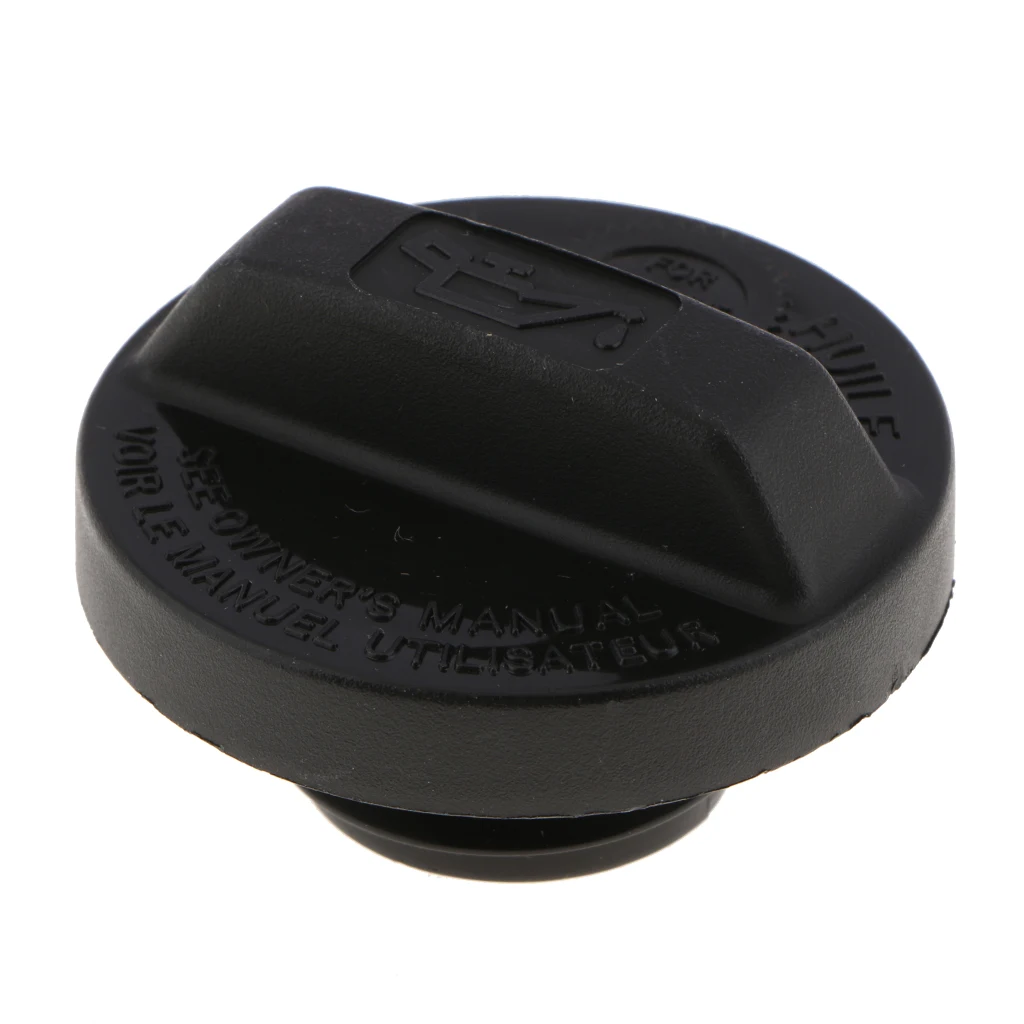 Replacement Car Engine Oil Filler Cap for Honda Civic Fit CR-V Element Acura