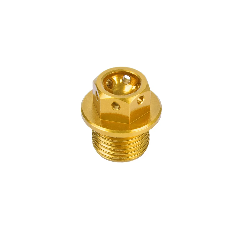 for bMW oil plug