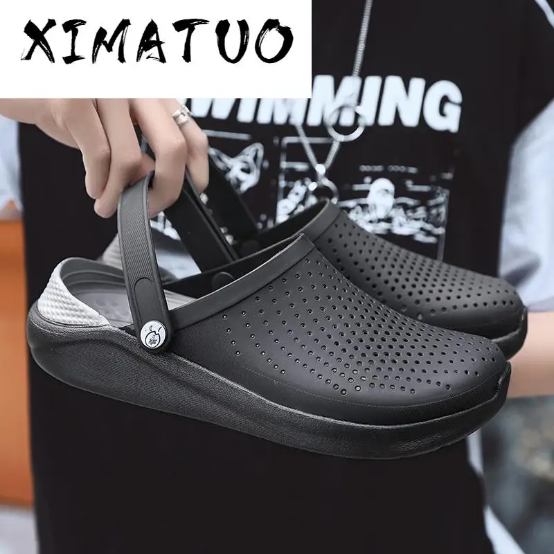 Crocs Terlik Literide Clog 204592 4cc Sporthink Com Tr