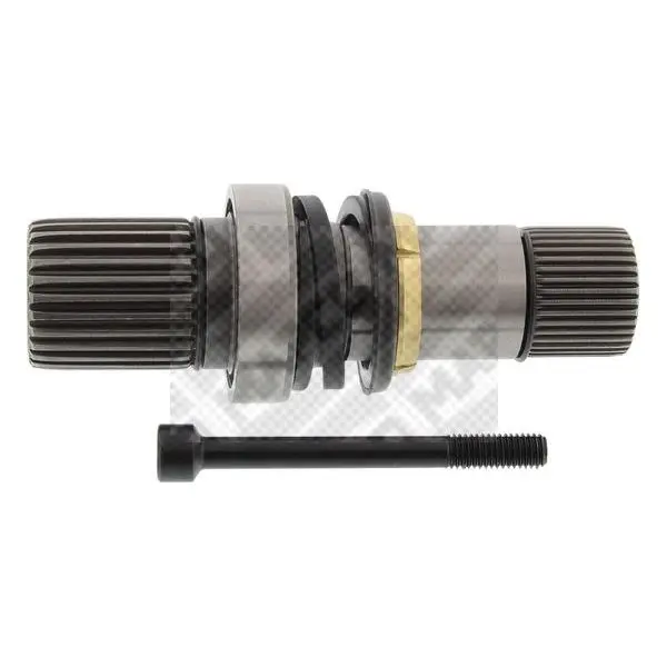 Вал внутр. ШРУСа VW T5 03- 5ст. КПП MAPCO 77802