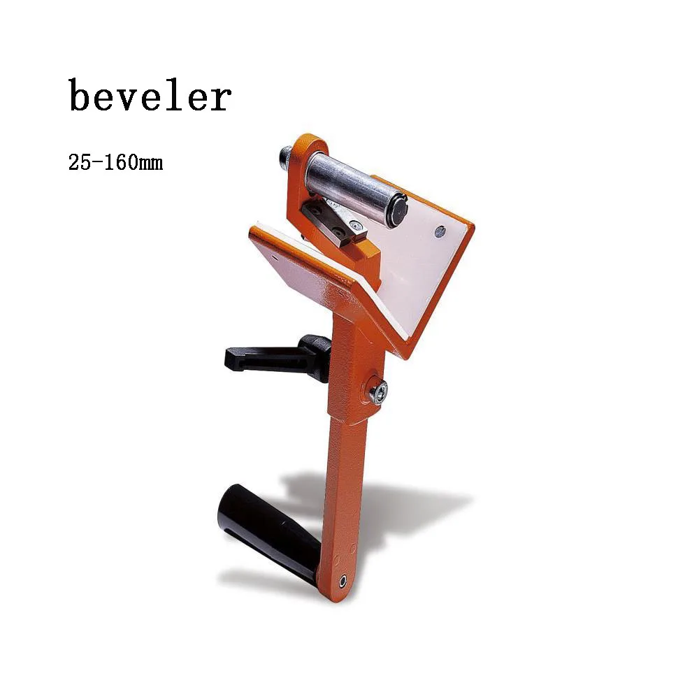 Herramienta De Biselado De Tubos De Pvc, 2 En 1, Interior Y | Cuotas Sin Interés