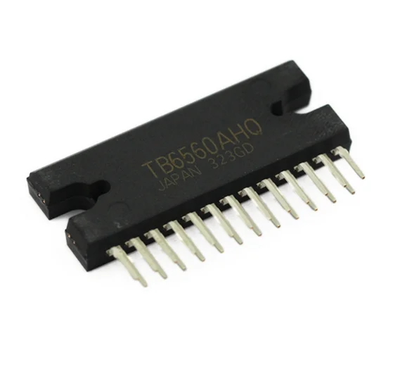 1 шт. TB6560AHQ ZIP25 TB6560 ZIP TB6560AH DIP IC | Электронные компоненты и принадлежности