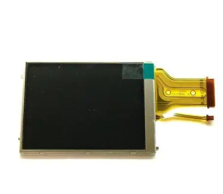 LCD Display Screen for SONY Cyber-Shot DSC-WX1 WX1 Digital Camera afbeelding