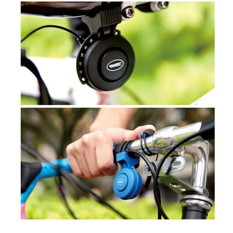 Sonnette électrique vélo – IoveVELO
