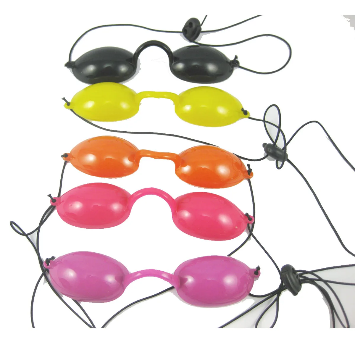 

IPL Safety Glasses Strong Pulse Laser Safety Protective Glasses Beauty Instrument IPL Eye Protection Eye Patch