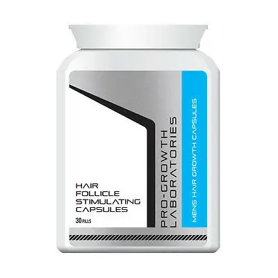 

PRO-GROWTH MENS HAIR GROWTH STOP HAIR LOSS BALD